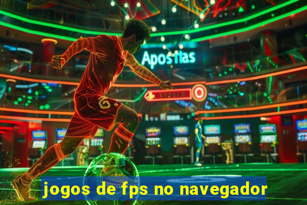 jogos de fps no navegador